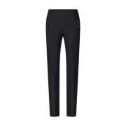 Raffaello Rossi Slim-Fit Byxor Otti Black, Dam