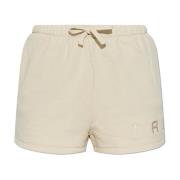 IRO Shorts Ocresia Beige, Dam