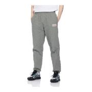 Iuter Urban Track Pants Gray, Herr