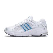 Adidas Response CL Dam Löparskor White, Dam