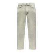 Rag & Bone Skinny jeans Gray, Herr