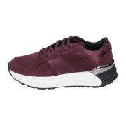 Liu Jo Mocka Herr Sneakers Purple, Herr