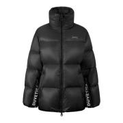 Duvetica Jackets Black, Dam