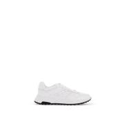 Hogan Läder Hyperlight Sneakers White, Herr