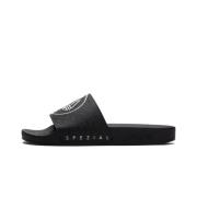 Adidas Adilette Spzl Slides Black, Herr