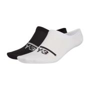 Adidas Y-3 Invisible Socks Multicolor, Unisex