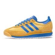 Adidas Retro Stil Löparskor Yellow, Herr