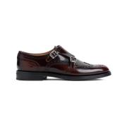 Church's Brun Loafer Skor Elegant Klassisk Stil Brown, Dam