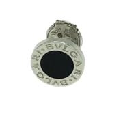 Bvlgari Vintage Pre-owned Metall rhngen Gray, Dam