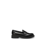 Marc O'Polo Loafer Black, Dam