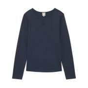 Ines De La Fressange Paris Cindy TOP Blue, Dam