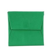 Hermès Vintage Pre-owned Canvas plnbcker Green, Dam