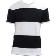 Calvin Klein Kortärmad T-shirt Multicolor, Herr