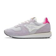 KangaROOS Athluxe II Sneakers Purple, Herr