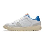 KangaROOS Game LO II Sneakers Multicolor, Herr