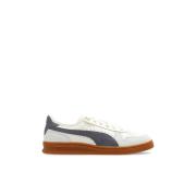 Puma Sportskor Inomhus White, Herr