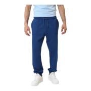 Trussardi Trousers Blue, Herr