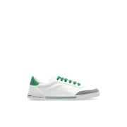 Dolce & Gabbana Sneakers Saint Tropez White, Herr