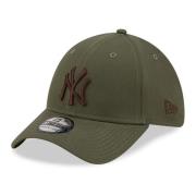 New Era Grön Yankees League 39Thirty Keps Green, Herr