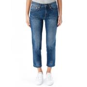 Drykorn Jeans Blue, Dam