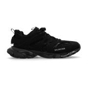 Balenciaga Sportskor Track Black, Herr