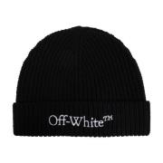 Off White Ullmössa Black, Dam