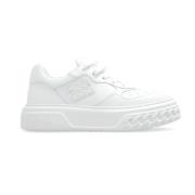 Casadei ‘Off Road’ Sneakers White, Dam