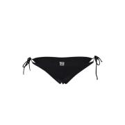 F**k Stiligt Bikini Underdel Black, Dam