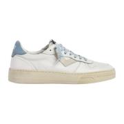 4B12 Låga Sneakers Blue, Herr