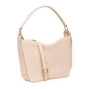 Nerogiardini Weekend Bags Beige, Dam