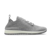 Jimmy Choo Sportskor Veles Gray, Dam