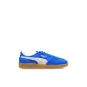 Puma Sportskor Palermo Vintage Blue, Dam