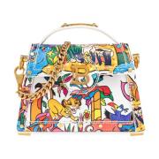 Balmain X Disney Multicolor, Dam