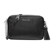 Michael Kors Shoulder Bags Black, Dam