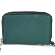 Burberry Vintage Pre-owned Tyg plnbcker Green, Herr