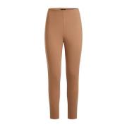 Guess Stiliga Leggings för Kvinnor Brown, Dam