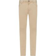 Guess 5 Fickbyxor Beige, Herr