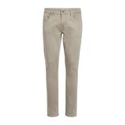 Guess Slim-fit Jeans Gray, Herr