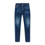 Dsquared2 Jeans Cool Guy Blue, Herr