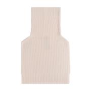 Yves Salomon Snood Beige, Dam