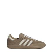 Adidas Samba OG Cardboard Sneaker Brown, Herr