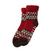 RoToTo Mysiga Nordiska Rumsockor Multicolor, Herr