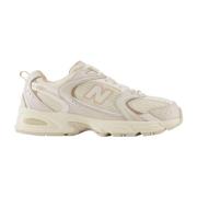 New Balance Stiliga Mr530Aa Bone Skor Beige, Dam