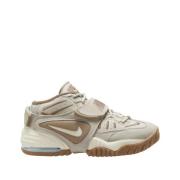 Nike Justera Force Sneakers Khaki/Sail-Light Bone Beige, Dam