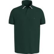 Tommy Hilfiger Gröna T-shirts och Polos Green, Herr