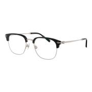 Matsuda Stiliga solglasögon M2036 Black, Unisex