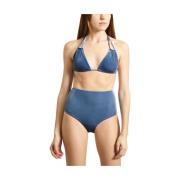 Albertine Bikinis Blue, Dam