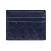 Bottega Veneta Korthållare Blue, Dam