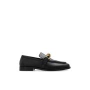 Bottega Veneta `Astaire` loafers Black, Herr