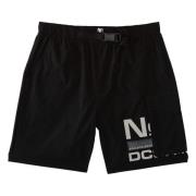 DC Shoes Shorts Black, Herr